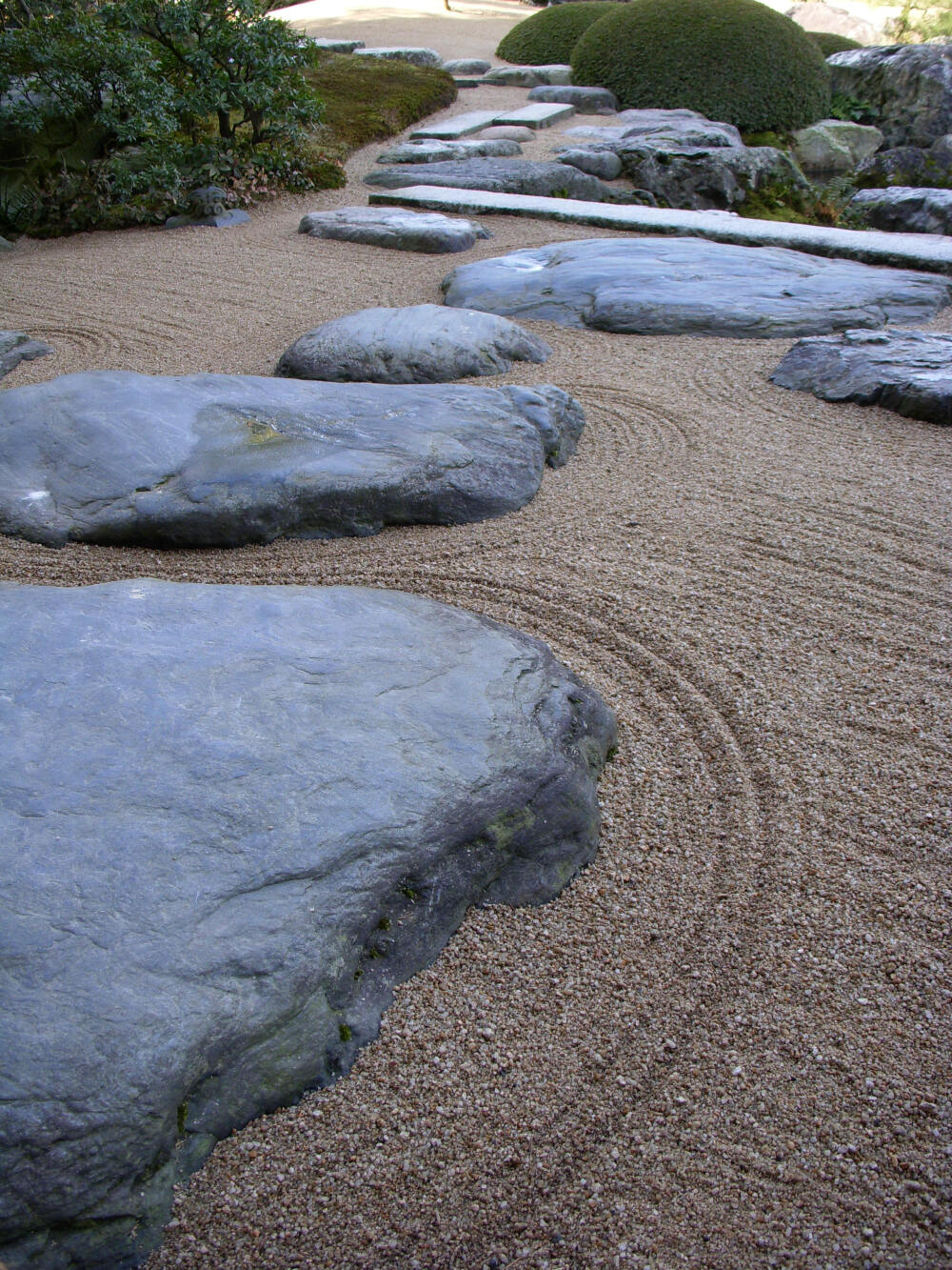 雪化妆