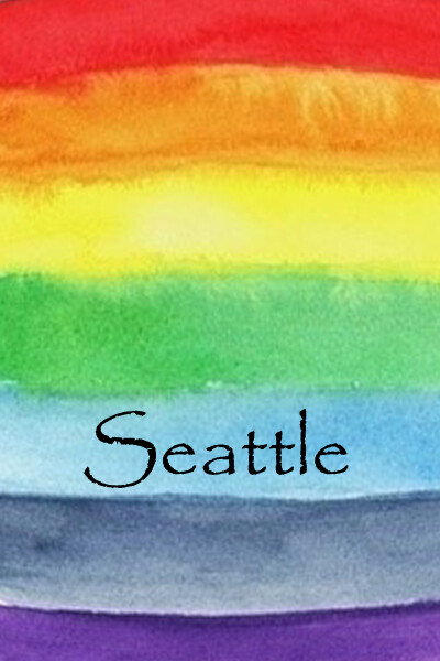 seattle - 高清图片，堆糖，美图壁纸兴趣社区