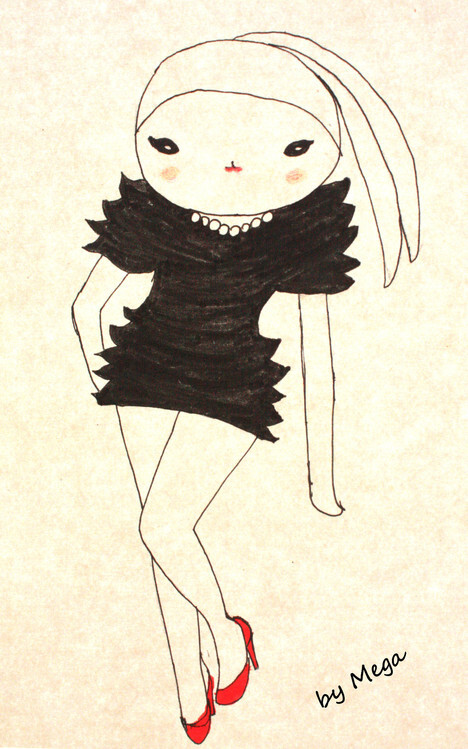 Korea街拍的分享