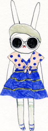 Korea街拍的分享