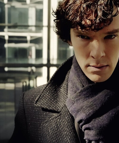 sherlock