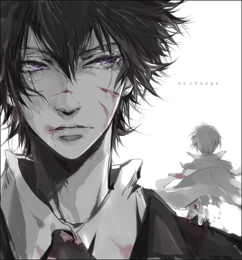 家庭教師Reborn Hibari Kyoya 云雀恭彌 18