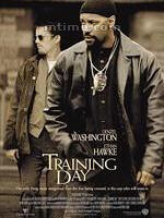 训练日Training Day (2001)