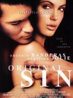 原罪Original Sin (2001)