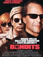 完美盗贼Bandits (2001)