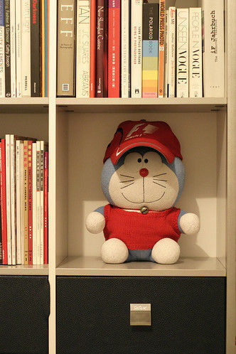 我爱你 哪怕你没有口袋