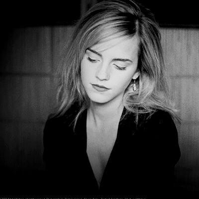 ۩、贤内助、Emma Watson