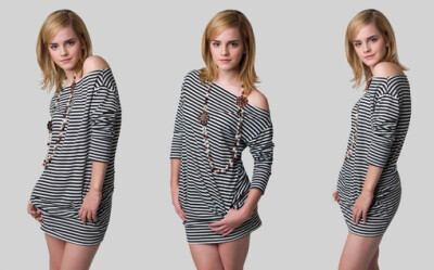 ∮Emma Watson♬、Emma Watson