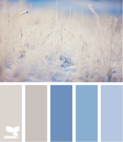 frost tones