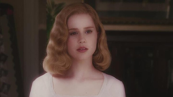 Alison Lohman