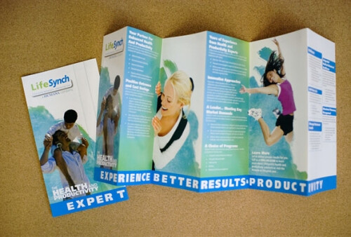 Brochure Design