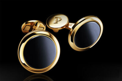 Piaget Altiplano袖扣