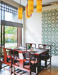 悦榕庄 隐遁于诗情画意中 _品味空间_家居频道