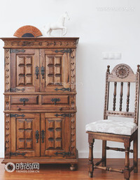 摩登乡村 优雅新空间