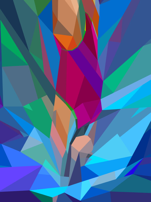 Athens, Greece-based visual designer Charis Tsevis has just released some of his most fantastic work to date. Created for Yahoo!'s coverage of the London 2012 Olympic games, they're six illustrations that show "once-in-a-lifetime moments that happen every four years." Tsevis made three images for th