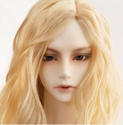 吸血鬼bjd