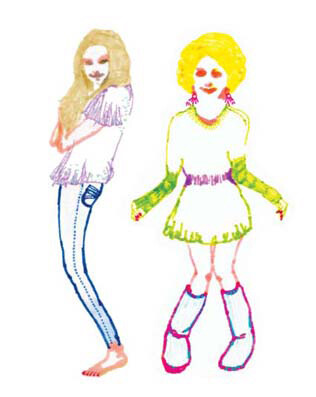 by 布川愛子aiko fukawa