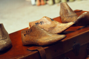 JACK PENG 高级定制鞋