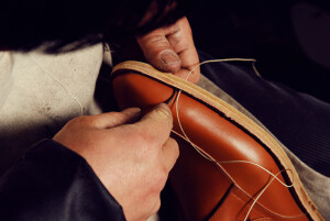 JACK PENG 高级定制鞋