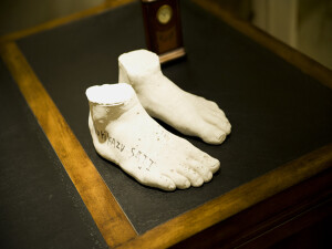 JACK PENG 高级定制鞋