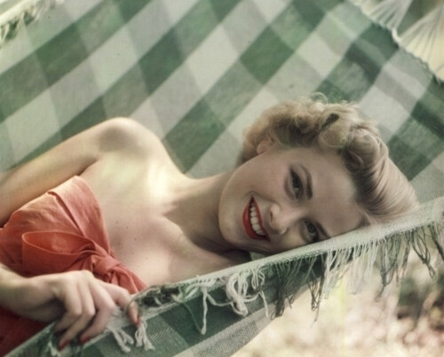 Grace Kelly