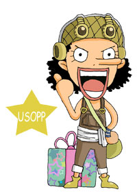 usopp