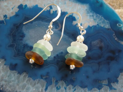 sea glass