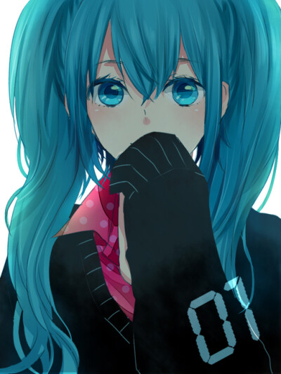 初音