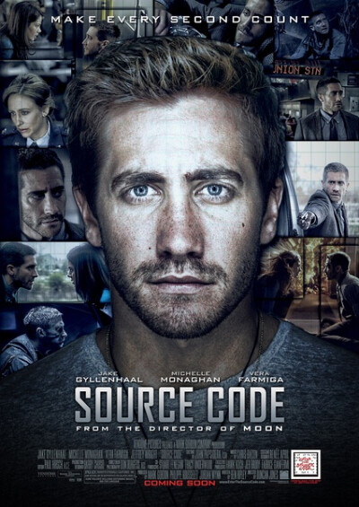 源代码 Source Code (2011)