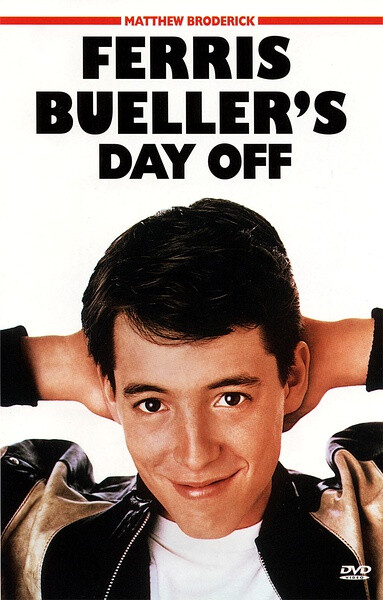 春天不是读书天 Ferris Bueller's Day Off (1986)