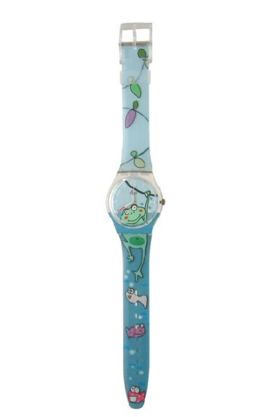 SWATCH GE170 青蛙