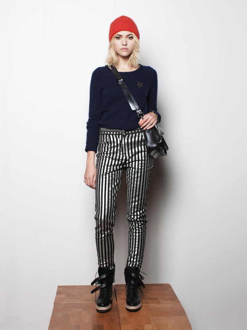 Maison Scotch 2012-2013秋冬女装