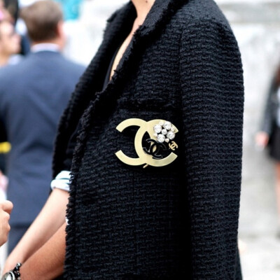 Chanel Details