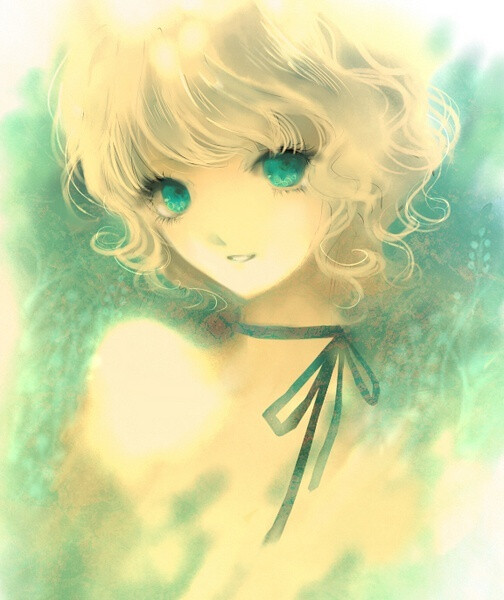 萌~、黑暗的尽头是光明的栖息、萌、二次元、萌图、萌妹子、动漫、美少女、软妹子、可爱、杂图、壁纸、女