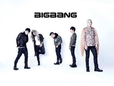 bigbang BB、bigbang BB