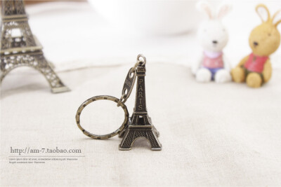 {帥氣戈戈}我的鐵塔夢~~埃菲尔铁塔（法语：La Tour Eiffel）~~~~