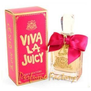 Juicy Couture 时尚生活Viva la Juicy EDP