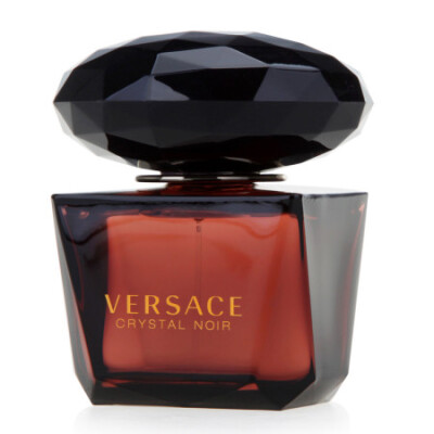 Versace 黑水晶之魅