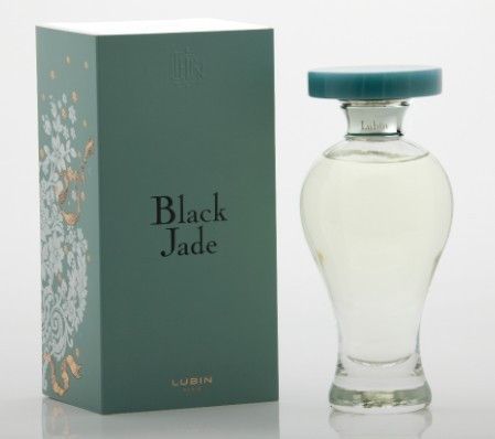 Lubin - Black Jade 王后的花园 EDP 50 100ml