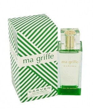 【女士香水】Carven卡纷 Ma Griffe EDP 100ml