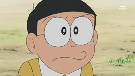 和一个你永远都追不上的宜静,却从来没想过要送你一只真正的机器猫