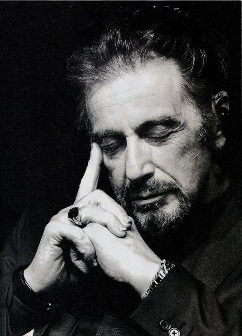 Al Pacino