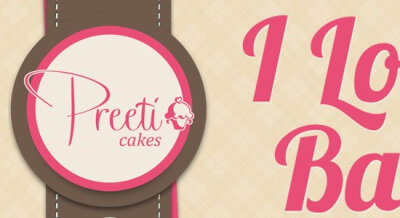 Preeti Cakes