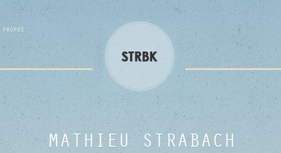 Mathieu Strabach