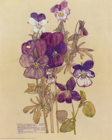 Charles Rennie Mackintosh