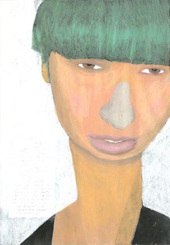 我们生来就是孤独