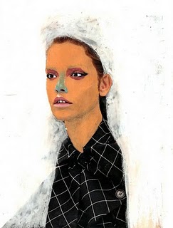 我们生来就是孤独