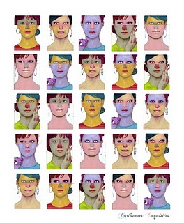 我们生来就是孤独