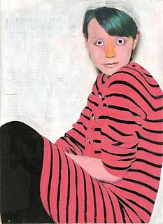 我们生来就是孤独