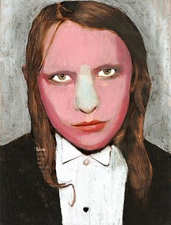 我们生来就是孤独